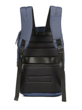 Load image into Gallery viewer, Men Laptop Backpacks with Reflective Strip Detail - Up to 16 inch
