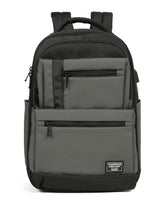 Load image into Gallery viewer, Teakwood Polyester Bagpack
