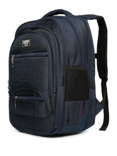 Load image into Gallery viewer, Teakwood Polyester Bagpack
