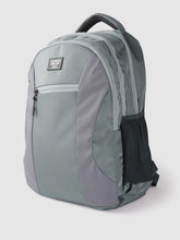 Load image into Gallery viewer, Teakwood Polyester Bagpack
