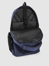 Load image into Gallery viewer, Teakwood Polyester Bagpack

