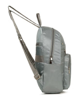 Load image into Gallery viewer, Women Brand Logo Printed Backpack
