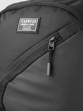 Load image into Gallery viewer, Teakwood Polyester Bagpack
