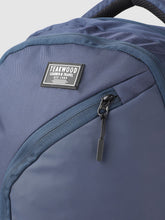 Load image into Gallery viewer, Teakwood Polyester Bagpack
