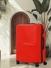 Load image into Gallery viewer, WHITEFIELD Hard-Sided Cabin-Sized Trolley Bag
