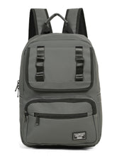 Load image into Gallery viewer, Teakwood Unisex Backpack with 15 inch Laptop Compartment &amp; Water Resistance
