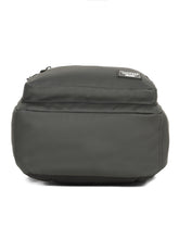 Load image into Gallery viewer, Teakwood Unisex Backpack with 15 inch Laptop Compartment &amp; Water Resistance
