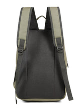 Load image into Gallery viewer, Teakwood Unisex Backpack with 15 inch Laptop Compartment &amp; Water Resistance
