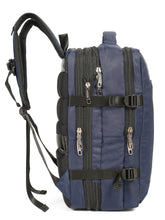 Load image into Gallery viewer, Men Backpack With USB Charging Port

