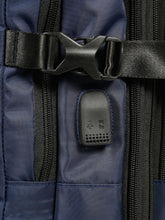 Load image into Gallery viewer, Men Backpack With USB Charging Port
