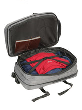 Load image into Gallery viewer, Men Backpack With USB Charging Port
