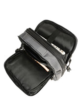 Load image into Gallery viewer, Men Backpack With USB Charging Port
