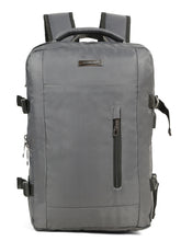 Load image into Gallery viewer, Men Backpack With USB Charging Port

