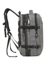 Load image into Gallery viewer, Men Backpack With USB Charging Port
