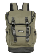 Load image into Gallery viewer, Unisex Solid Backpack with Laptop Size Up to 15 inch
