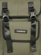 Load image into Gallery viewer, Unisex Solid Backpack with Laptop Size Up to 15 inch
