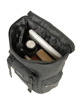 Load image into Gallery viewer, Unisex Solid Backpack with Laptop Size Up to 15 inch
