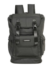 Load image into Gallery viewer, Unisex Solid Backpack with Laptop Size Up to 15 inch
