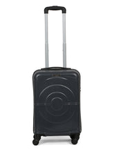 Load image into Gallery viewer, Teakwood  DART ALPHA Cabin Size Trolley Bag
