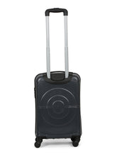 Load image into Gallery viewer, Teakwood  DART ALPHA Cabin Size Trolley Bag
