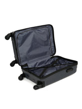 Load image into Gallery viewer, Teakwood  DART ALPHA Cabin Size Trolley Bag
