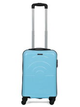 Load image into Gallery viewer, Teakwood  DART ALPHA Cabin Size Trolley Bag
