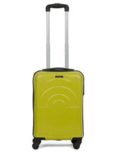 Load image into Gallery viewer, Teakwood  DART ALPHA Cabin Size Trolley Bag
