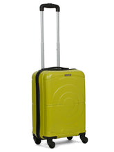 Load image into Gallery viewer, Teakwood  DART ALPHA Cabin Size Trolley Bag

