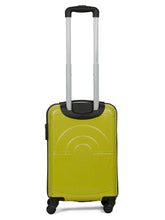 Load image into Gallery viewer, Teakwood  DART ALPHA Cabin Size Trolley Bag
