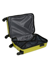 Load image into Gallery viewer, Teakwood  DART ALPHA Cabin Size Trolley Bag
