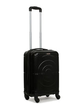 Load image into Gallery viewer, Teakwood  DART ALPHA Cabin Size Trolley Bag

