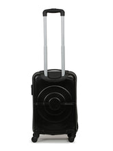 Load image into Gallery viewer, Teakwood  DART ALPHA Cabin Size Trolley Bag
