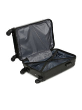 Load image into Gallery viewer, Teakwood  DART ALPHA Cabin Size Trolley Bag
