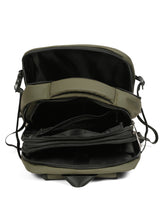 Load image into Gallery viewer, Men Backpack With USB Charging Port
