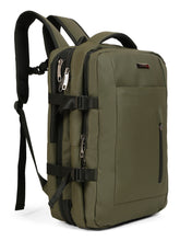 Load image into Gallery viewer, Men Backpack With USB Charging Port
