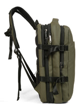 Load image into Gallery viewer, Men Backpack With USB Charging Port
