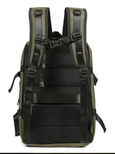 Load image into Gallery viewer, Men Backpack With USB Charging Port
