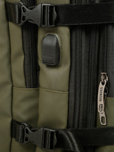 Load image into Gallery viewer, Men Backpack With USB Charging Port
