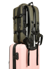 Load image into Gallery viewer, Men Backpack With USB Charging Port
