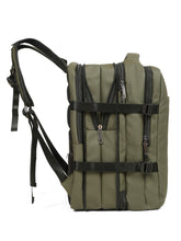Load image into Gallery viewer, Men Backpack With USB Charging Port
