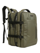 Load image into Gallery viewer, Men Backpack With USB Charging Port
