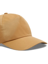 Load image into Gallery viewer, Teakwood Leathers Unisex Everyday Cap | Adjustable Casual Cap
