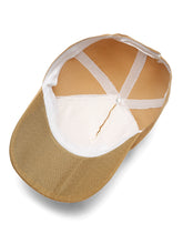 Load image into Gallery viewer, Teakwood Leathers Unisex Everyday Cap | Adjustable Casual Cap
