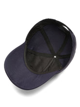 Load image into Gallery viewer, Teakwood Leathers Unisex Everyday Cap | Adjustable Casual Cap
