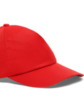 Load image into Gallery viewer, Teakwood Leathers Unisex Everyday Cap | Adjustable Casual Cap
