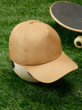 Load image into Gallery viewer, Teakwood Leathers Unisex Everyday Cap | Adjustable Casual Cap
