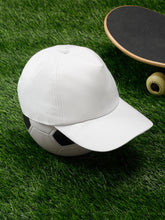 Load image into Gallery viewer, Teakwood Leathers Unisex Everyday Cap | Adjustable Casual Cap
