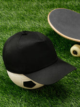 Load image into Gallery viewer, Teakwood Leathers Unisex Everyday Cap | Adjustable Casual Cap
