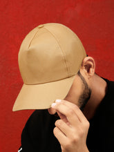 Load image into Gallery viewer, Teakwood Leathers Unisex Everyday Cap | Adjustable Casual Cap
