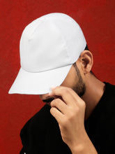 Load image into Gallery viewer, Teakwood Leathers Unisex Everyday Cap | Adjustable Casual Cap
